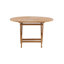 Bernhardine Round Outdoor Dining Table-179184513