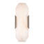 Toulouse Aluminum LED Flush Mounted Sconce-287421217-322423594