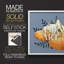 Automne orange et blues II - reproduction encadrée - réversible-730682169-730682174