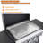 4-Burner Propane Gas BBQ Grill