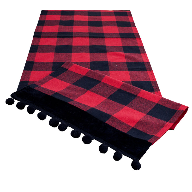 Chemin de table Buffalo