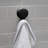Gel-Suction Power Wall Mounted Towel Hook