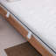 Babylon White Noise Foam Mattress-906723267