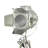 Nautical Tripod Floor Lamp