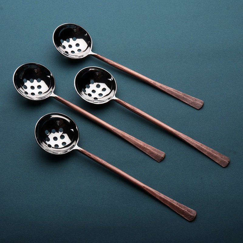 Ahrianna Stainless Steel Grapefruit Spoon