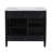 Dannylynn Bathroom Vanity with Top Sink, Bathroom Storage Cabinet with 2 Drawers and a Tip-out Drawer-1333666051