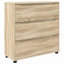 80cm W Chest of Drawers-805066085