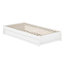 Lit plateforme en bois massif avec lit gigogne assorti Lamariah-457229956-457229963