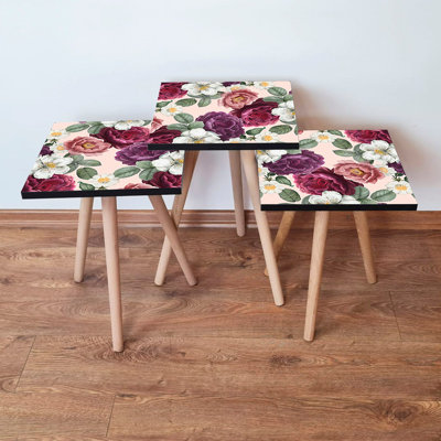 Nesting Table (3 Pieces)