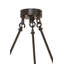 Loxley 24 - Light Chandelier