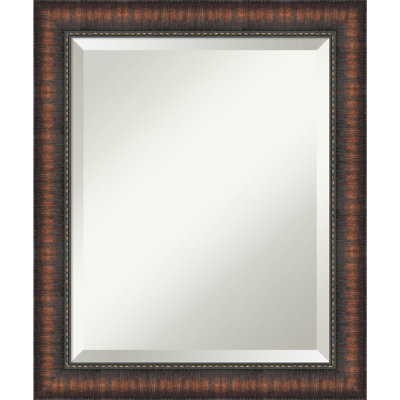 Caleb Rectangle Wall Mirror