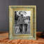 Cadre de photo décoratif antique 3 pièces 5 po x 7 po avec fixation murale ou table-132213470-132213471-132213473