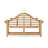 MARLBOROUGH 2-SEATER BENCH