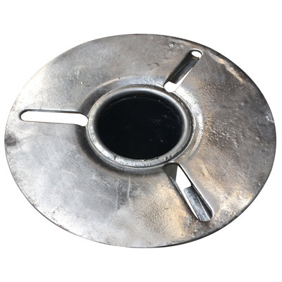  Base For Garden Light