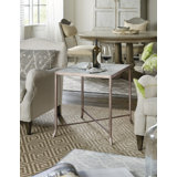 Alfresco End Table