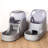 16.06 Cups Anti-Skid Automatic Feeder