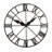 Skeleton Wall Clock-95082010