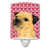 Border Terrier jaune