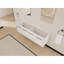 Meuble-lavabo mural 60 po (seulement le corps de l'armoire, sans lavabo supérieur)-883453525