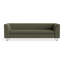 MTO - Bonnie 96" Sofa w/ Black Legs-717363286