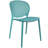 Outdoor Stacking Dining Side Chair-68307572