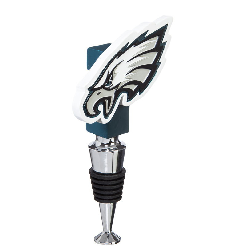 Bouchon de bouteille NFL Logo, Eagles de Philadelphie