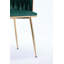 Chaises de salle à manger rembourrées Ahsoka-122781574