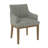 19'' H Upholstered Armchair-86886200-86886150