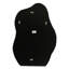 Miroir tout en courbes avec cadre profond-799915507