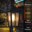Lanterne murale d'extérieur G 11 po Antonache-2032579509