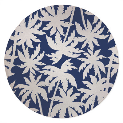 California Dreaming Decorative Outdoor Area Rug