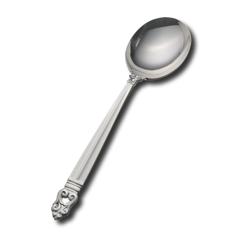 Cuillère à soupe International Silver Royal
