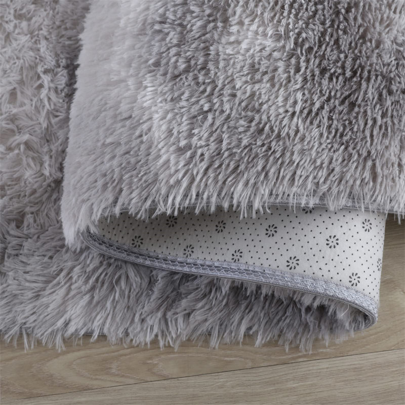 Arwah Synthetic 160cm X 230cm Area Rug