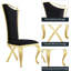 Chaise Keevie