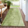 Kelab Flatweave Ombre Indoor / Outdoor Rug