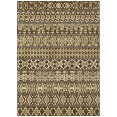 Juli Washable Moroccan Indoor / Outdoor Rug