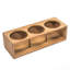 Kay 13'' W Teak Storage Rack