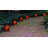 Jack O' Lantern Battery Operated Luminaria Kit with Timer - 6 Count