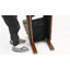 Repose-pieds rembourré Modern-1424095127