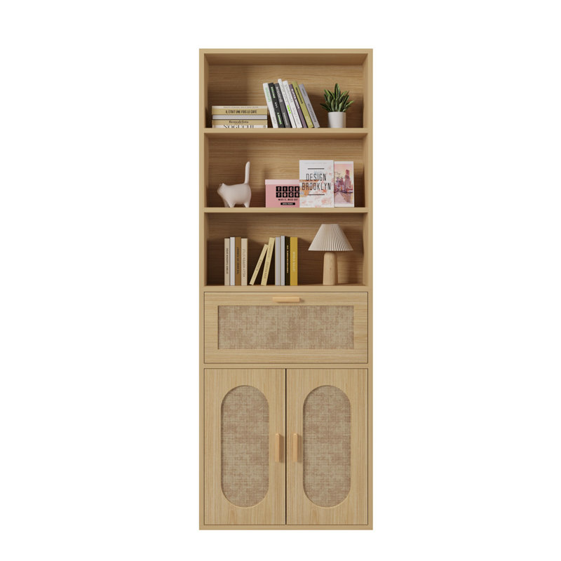 Vitrine 70,9 "à 3 niveaux