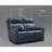 Rumalda 60'' Leather Power Reclining Loveseat-1531253705