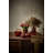 Famiglia Amber Vase Glass Sm-725883472