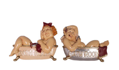 Ensemble de panneaux pour salle de bain