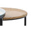Alese Frame Coffee Table