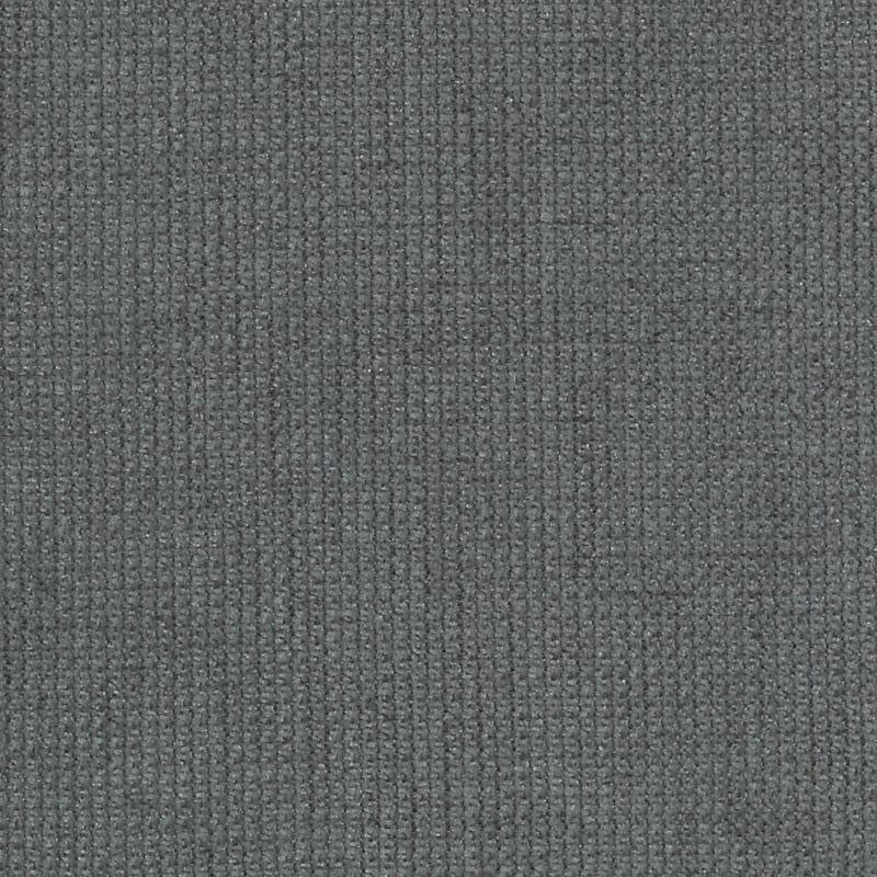 Sagamore Hill Woven's Fabric, Charcoal