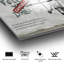 Boze Wall Decor-100405620