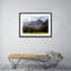 Big Ridge Lake Print by Alexander Iby-48615878-48615882