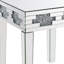 Table de bout