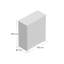Payeur 85cm W 4 - Drawer Chest of Drawers-334428196