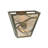 Connell Flush Mounted Sconce-345752302
